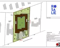 Appartement, 78,3 m²