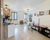 Appartement, 54,6 m²