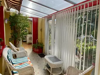 Maison, 120 m²