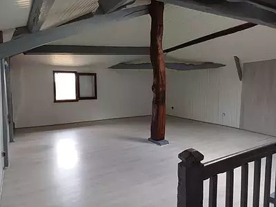 Maison, 295 m²