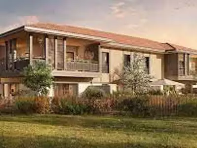 Appartement, 47,51 m²