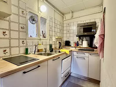 Maison, 92 m²