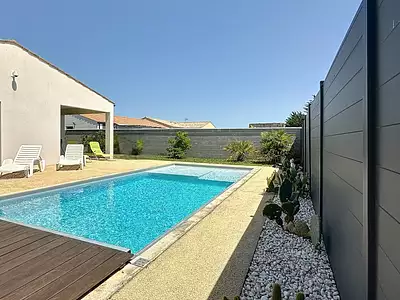 Maison, 118 m²