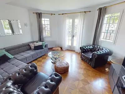 Maison, 180 m²