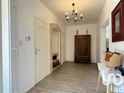 Maison, 250 m²