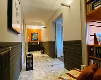 Appartement, 116 m²