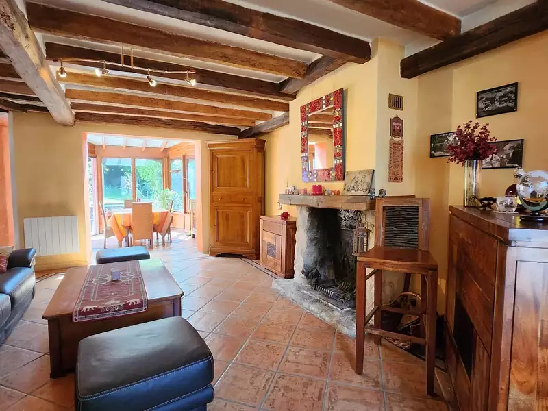 Appartement, 109 m²