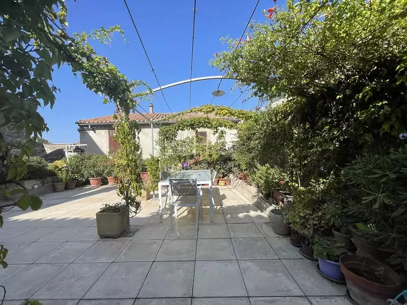 Appartement, 134 m²