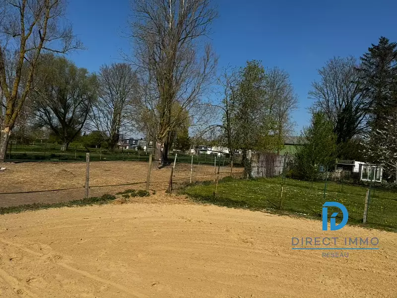 Maison, 170 m²