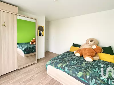 Maison, 80 m²
