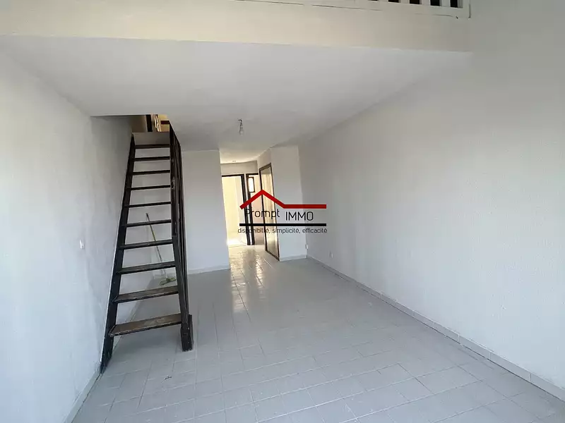 Appartement, 61,71 m²