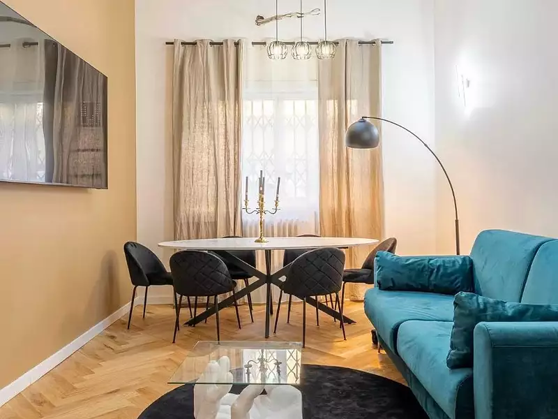 Appartement, 62,69 m²