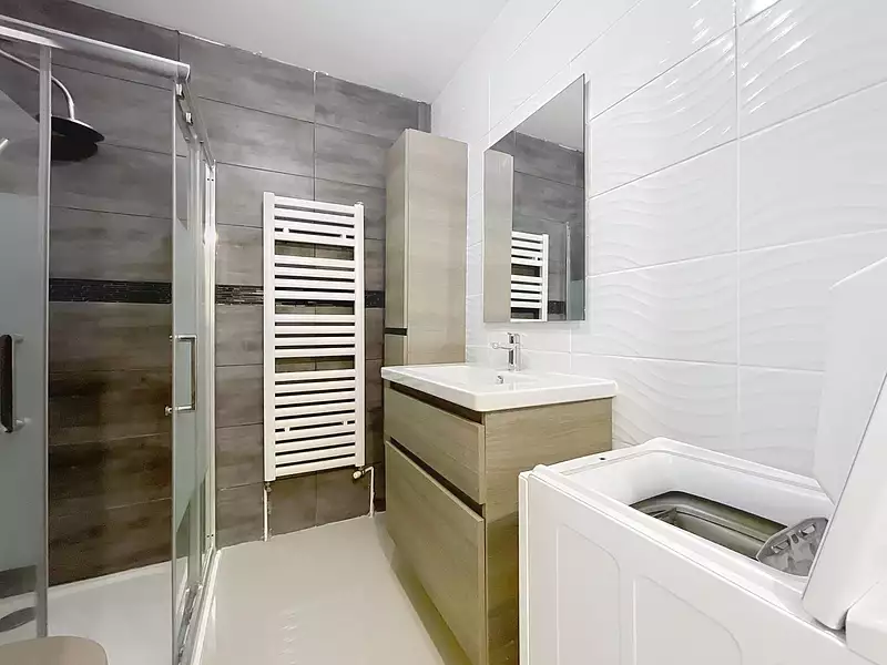 Appartement, 19 m²
