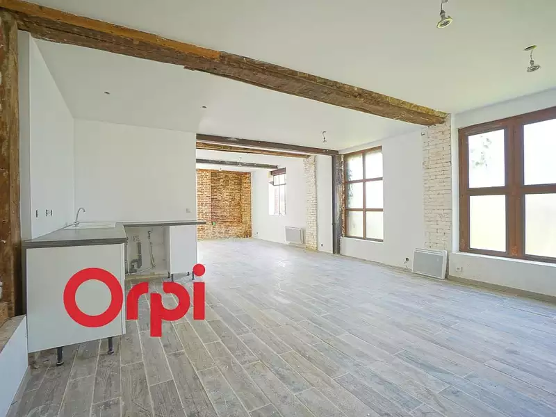 Maison, 162 m²