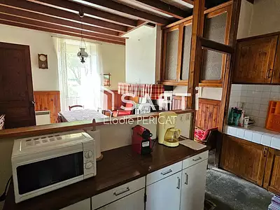 Maison, 136 m²