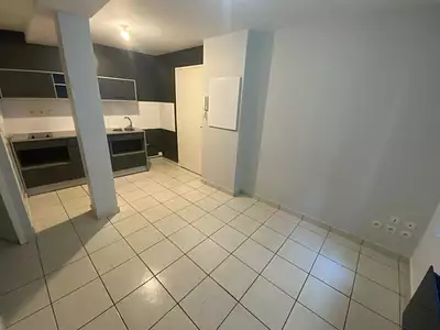 Appartement, 27,7 m²