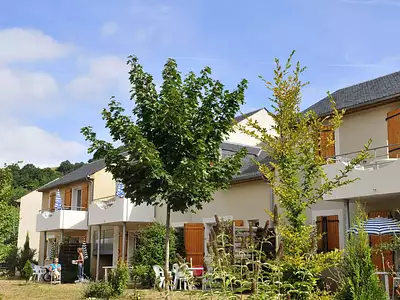 Appartement, 27,6 m²