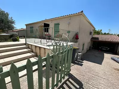 Maison, 146 m²