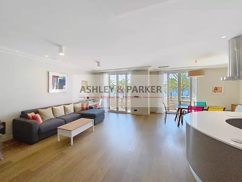 Appartement, 98 m²