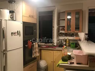 Maison, 47 m²