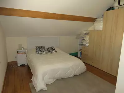 Maison, 115 m²
