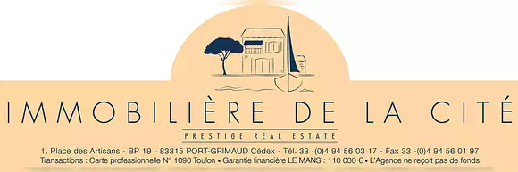 Immobiliere de la cité