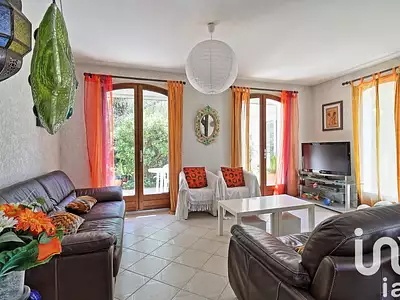 Maison, 133 m²