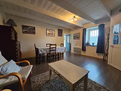 Maison, 47 m²