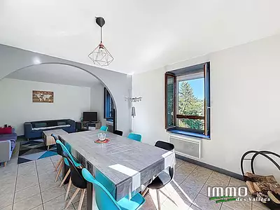 Appartement, 92,82 m²