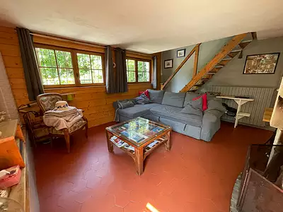 Maison, 120 m²