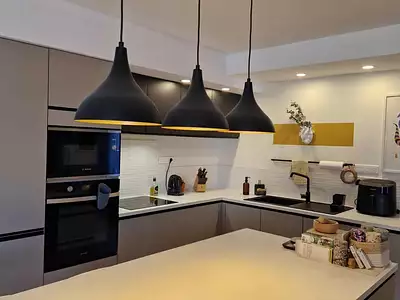 Appartement, 108 m²
