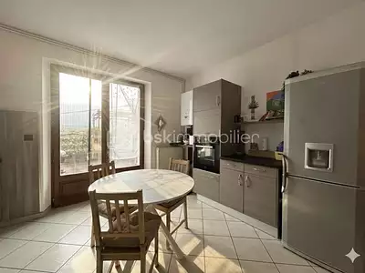 Appartement, 69 m²
