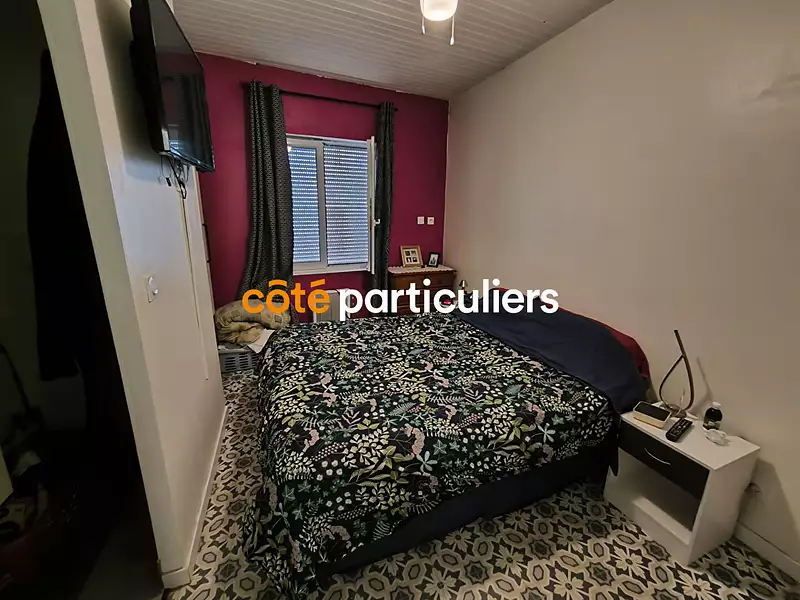 Maison, 141 m²