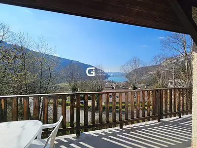 Maison, 100 m²