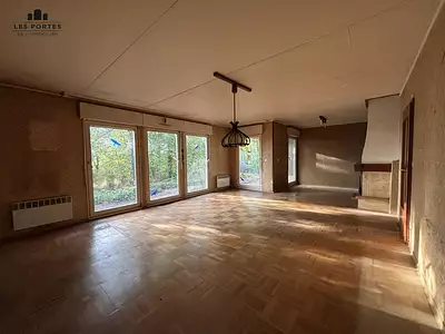Maison, 116 m²