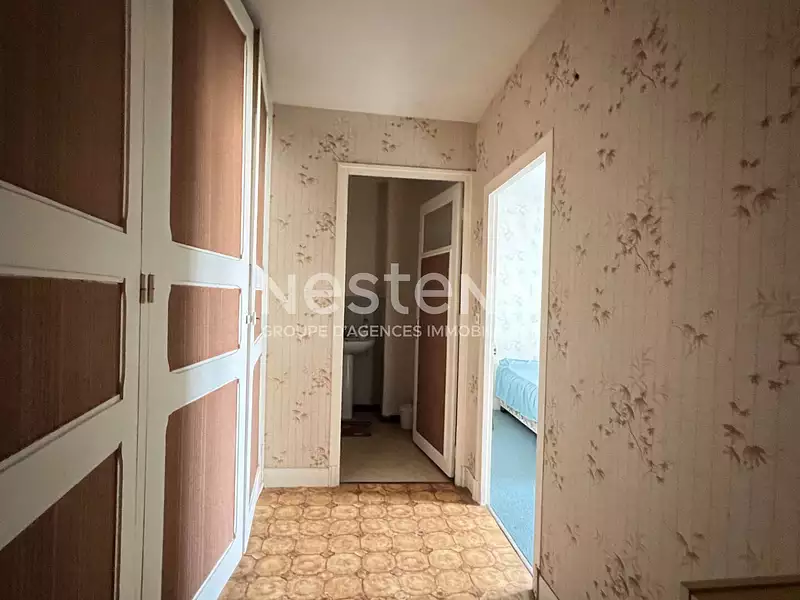 Maison, 95 m²