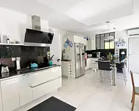 Appartement, 129 m²