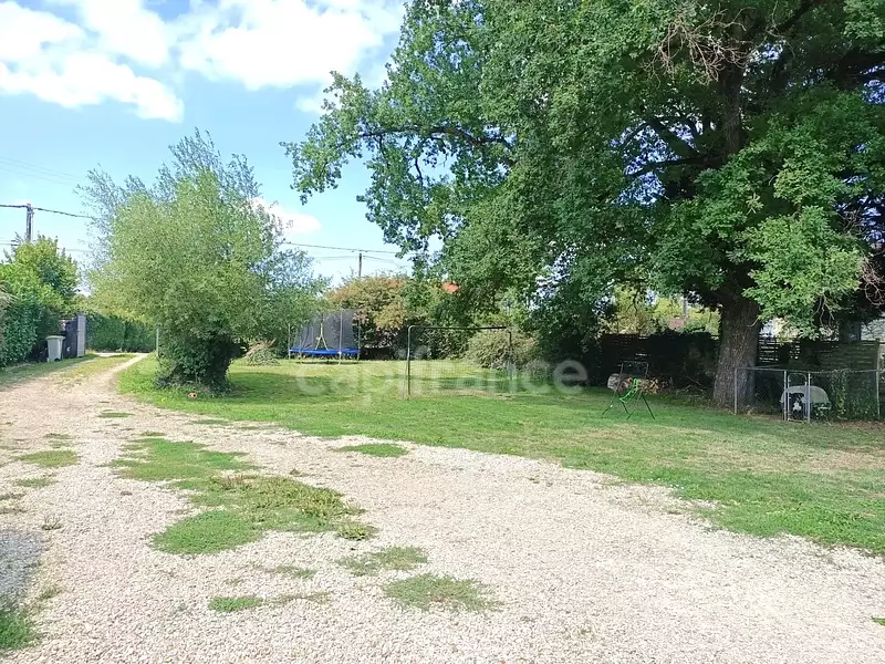 Maison, 113 m²