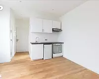 Appartement, 25 m²