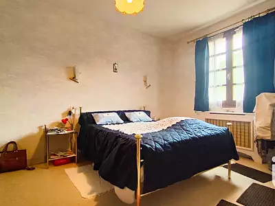 Maison, 166 m²