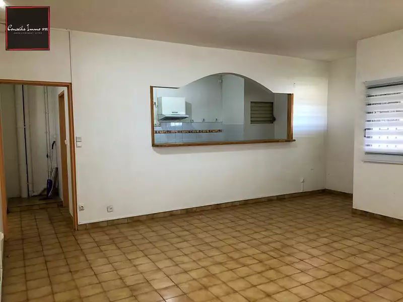Appartement, 77 m²