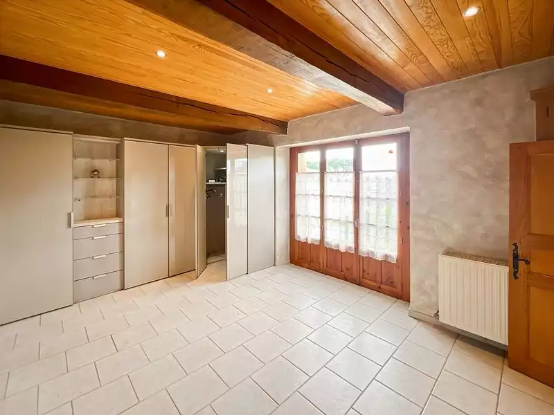 Maison, 107 m²