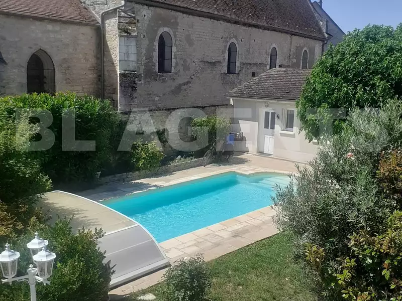 Maison, 150 m²