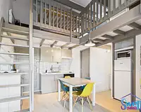 Appartement, 31,49 m²