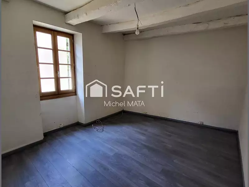 Maison, 135 m²