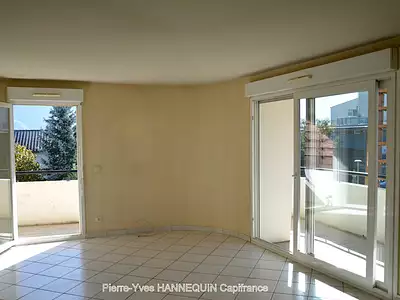 Appartement, 96 m²
