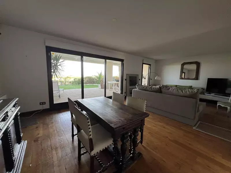 Appartement, 95 m²