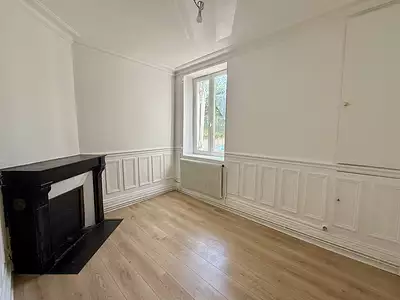 Appartement, 36,54 m²