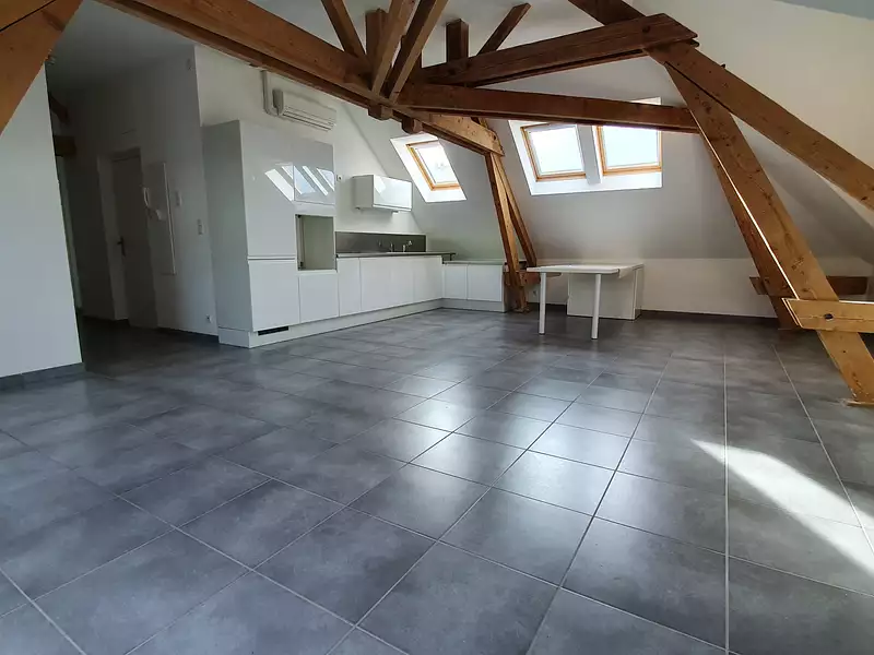 Appartement, 80,49 m²