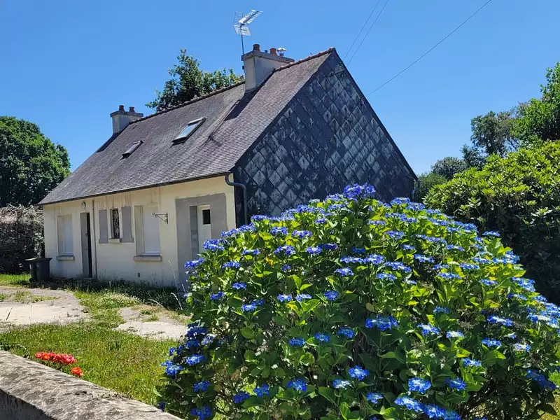 Maison, 78 m²